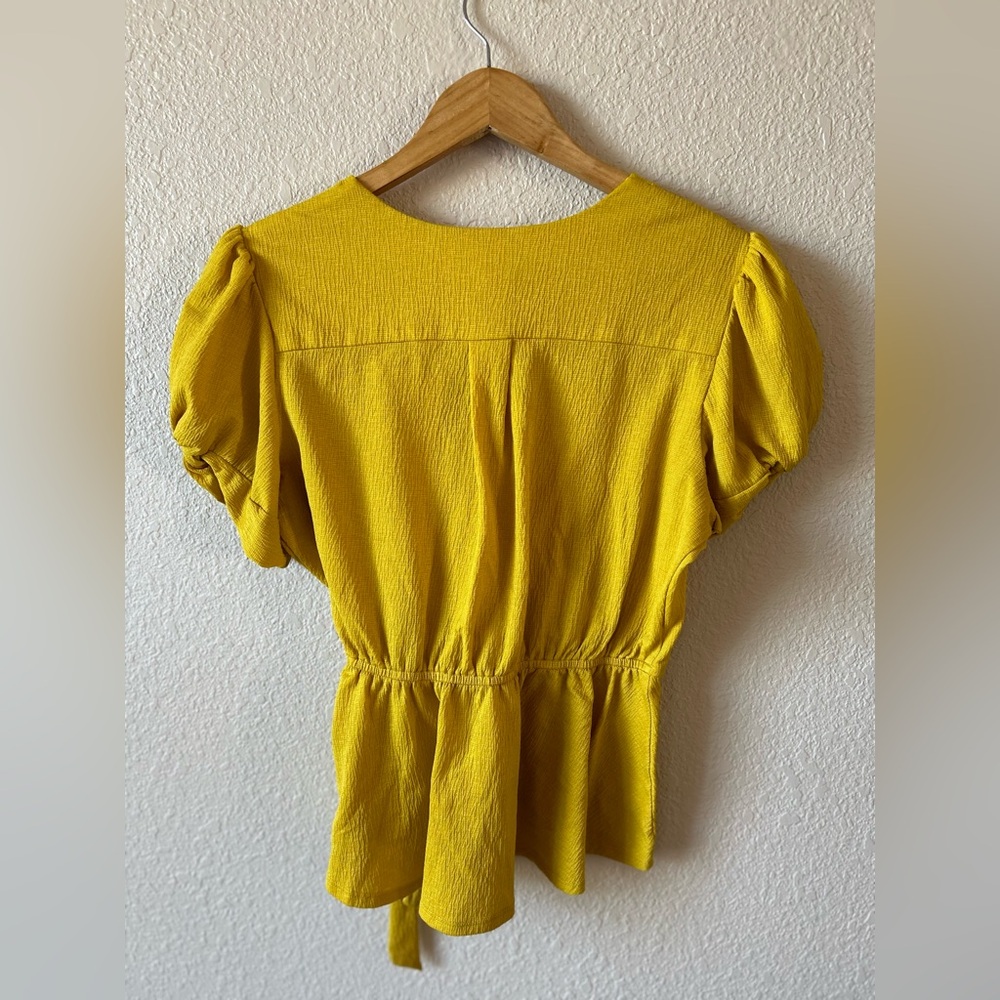 Meraki Blouse - Picture 2 of 3